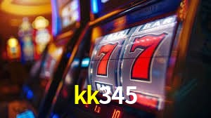 Experiência VIP kk345
