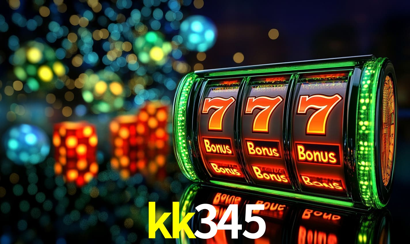 Estatísticas kk345