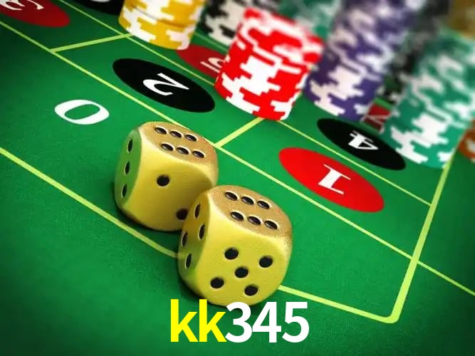 Welcome Bonus kk345