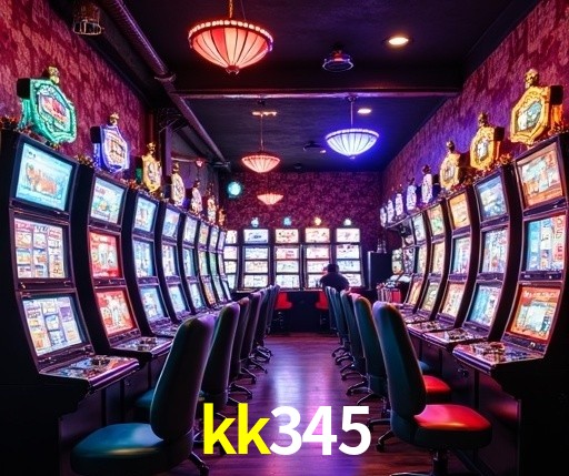 Sistemas de Segurança kk345