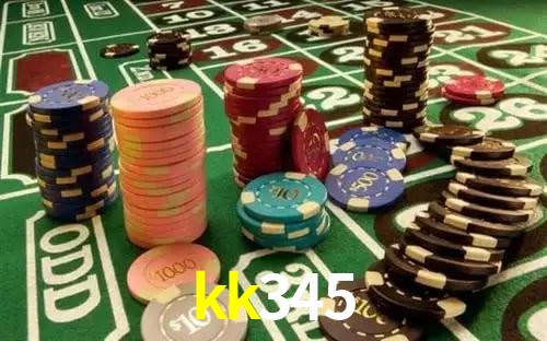 Bônus Generosos e Exclusivos no kk345 para Você!
