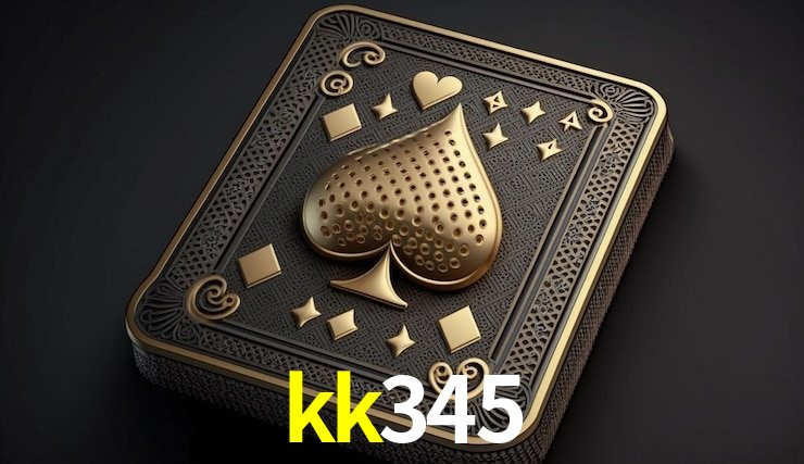 Casino Ao Vivo kk345