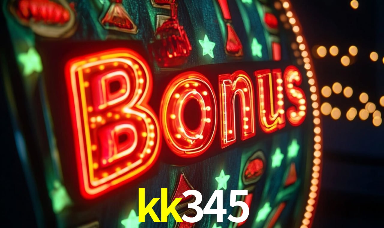 Desvendando o Mundo dos Jogos Virtuais na kk345