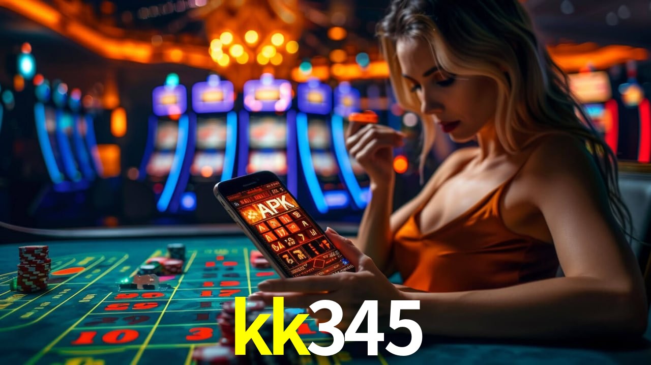 Football Betting kk345