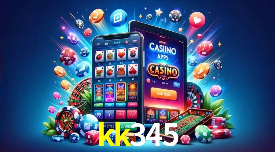 Account Benefits kk345