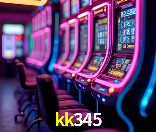 Tecnologia da Plataforma kk345