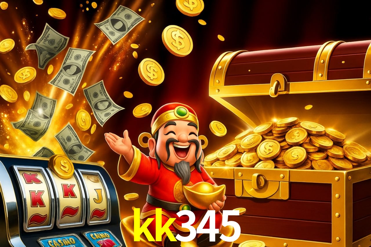 A Emoção da Loteria na kk345: Uma Chance de Mudança de Vida