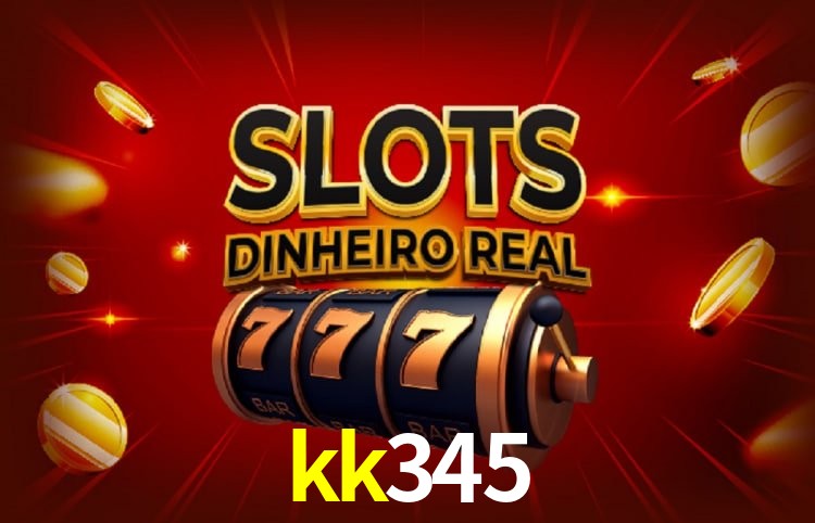 Casino Ao Vivo kk345