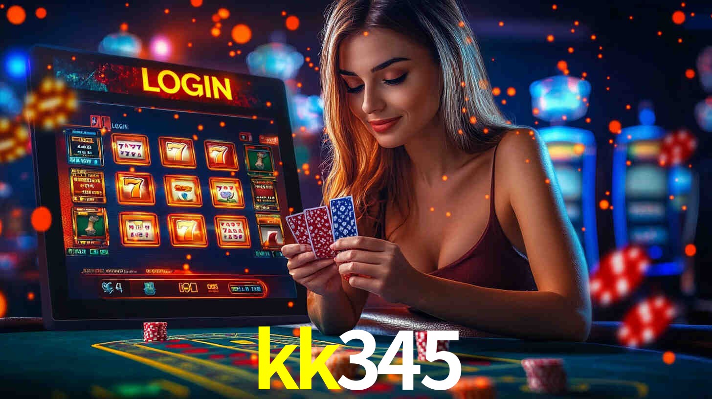 kk345: Jogue Crash e Experimente Alta Recompensa Instantânea