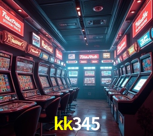 Login Seguro kk345
