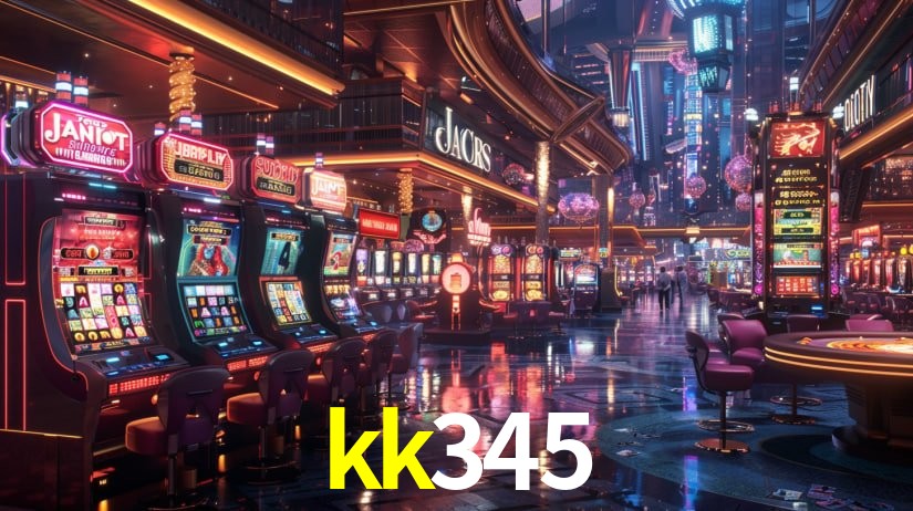 Games Directory kk345