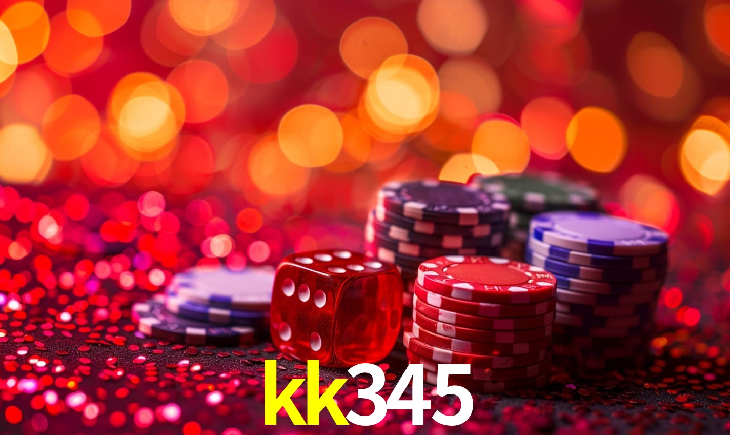 Apostas Esportivas na kk345: Um Guia Completo