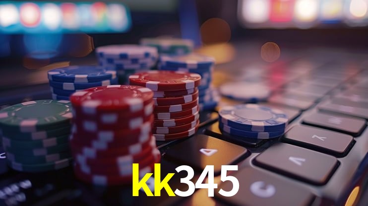 Estatísticas do Jogo kk345