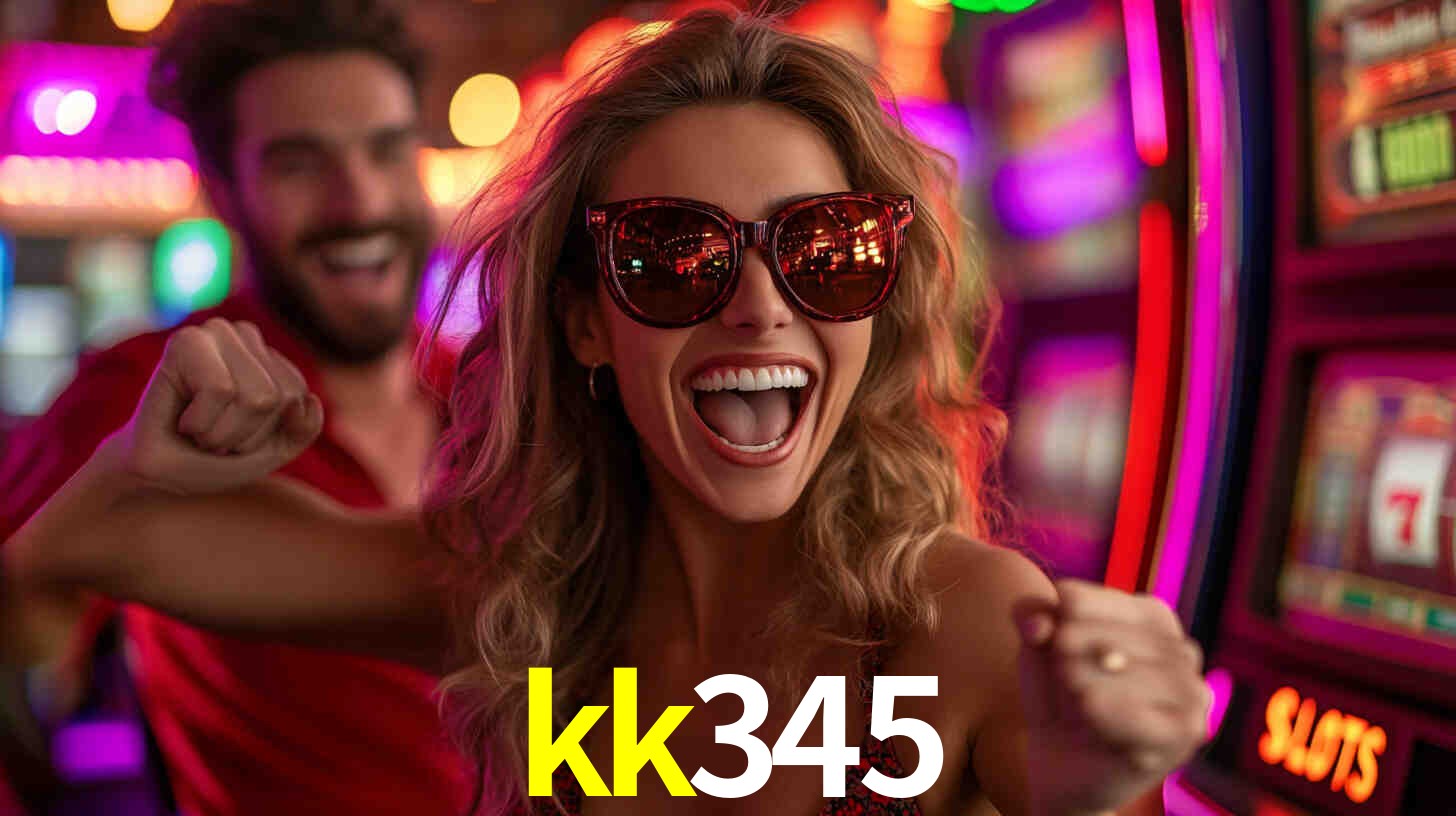 Inovações de Jogos na kk345: O Futuro das Experiências Interativas