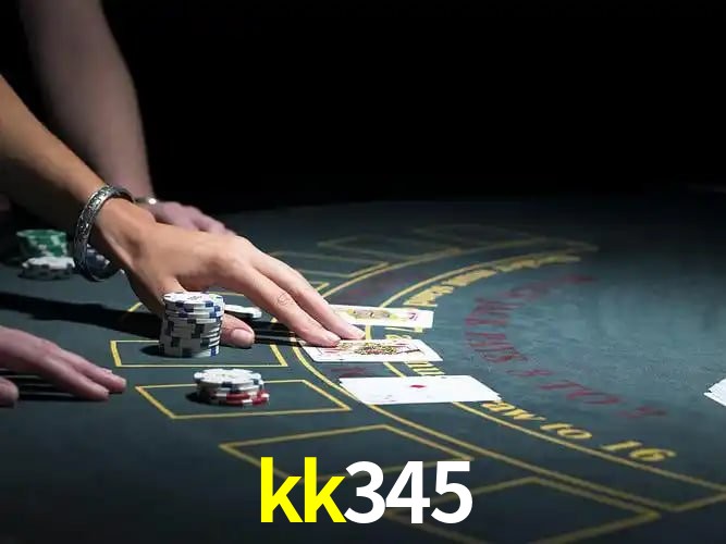 Provedores de Jogos kk345