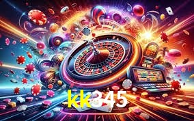 Jogos Exclusivos kk345