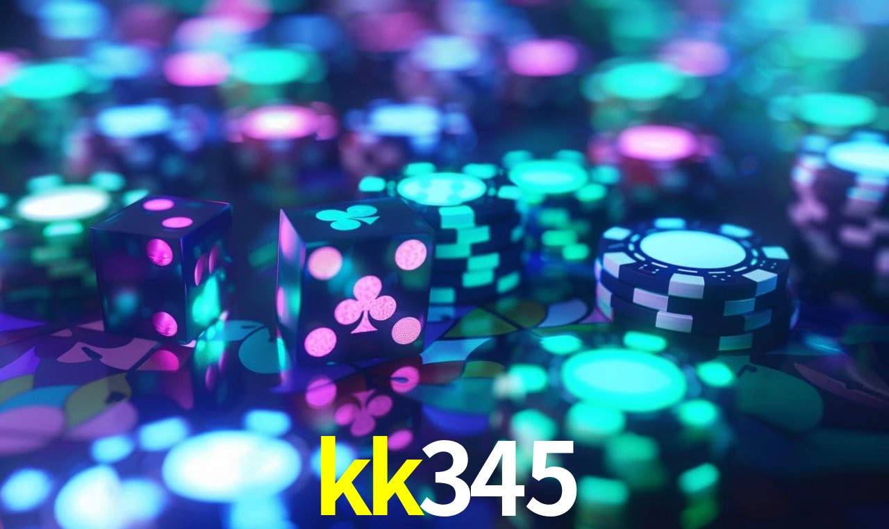 cassino kk345