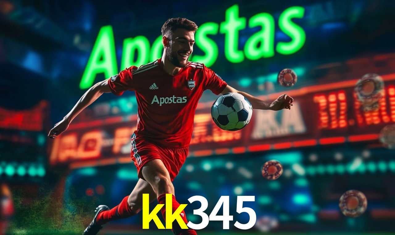 A Experiência Imersiva dos Cassinos Ao Vivo no kk345