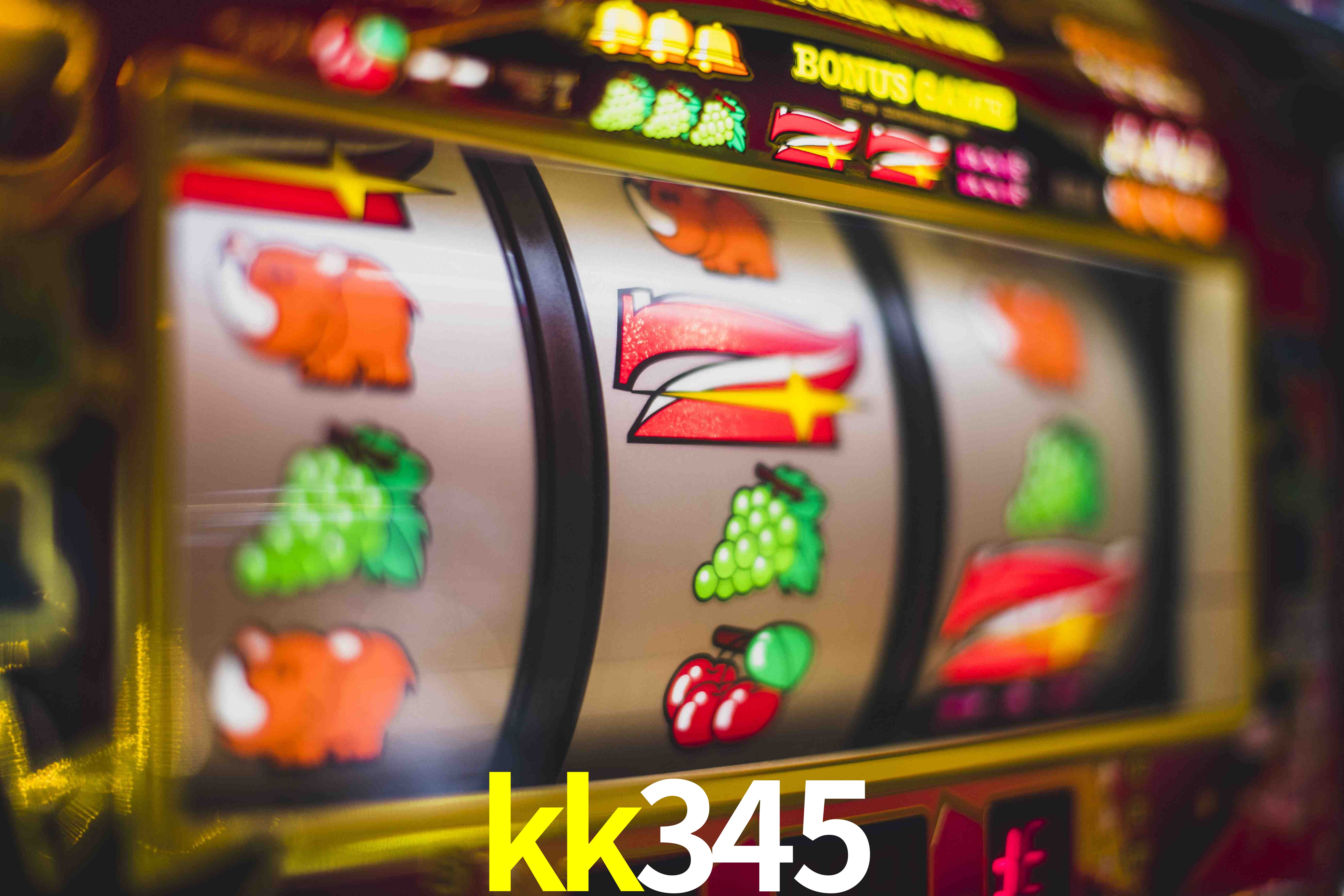 Tennis Betting kk345