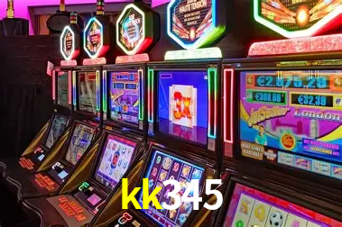 Desvendando o Mundo dos Jogos Virtuais na kk345