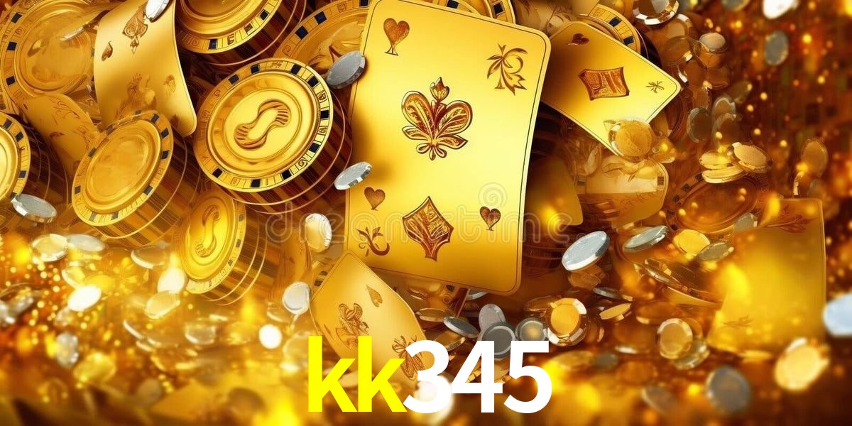 A Popularidade dos Caça-Níqueis no kk345