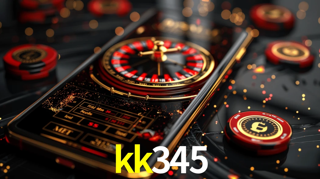 Live Casino kk345