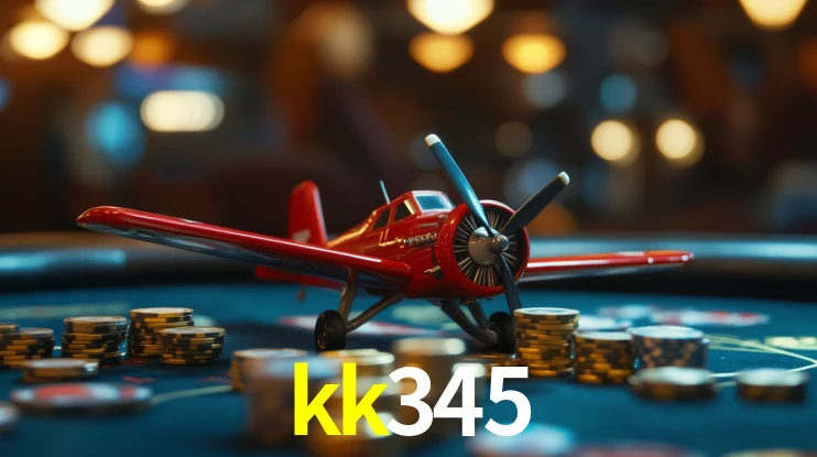 Slot Games kk345