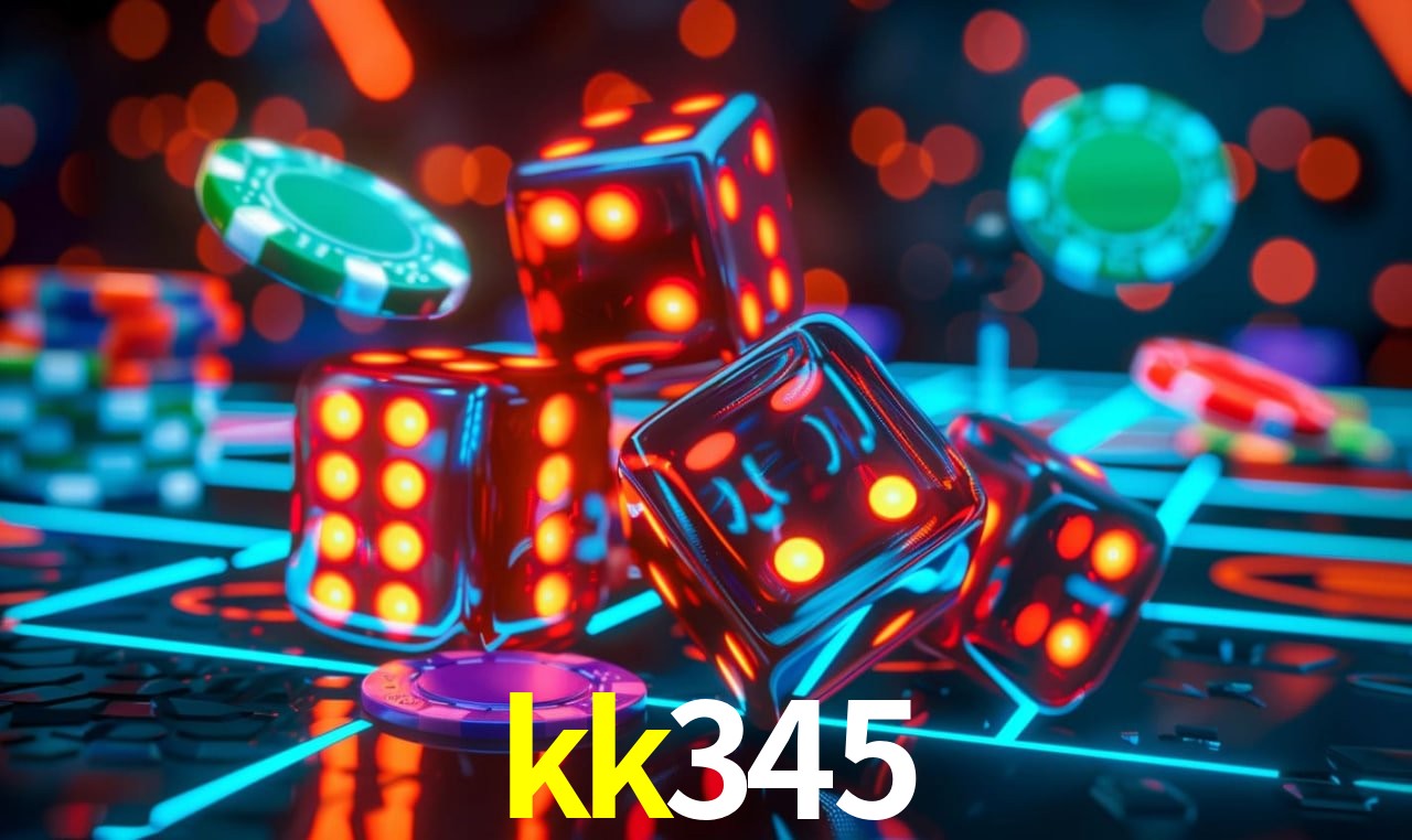 Explorando a Categoria de Eventos em Apostas na kk345