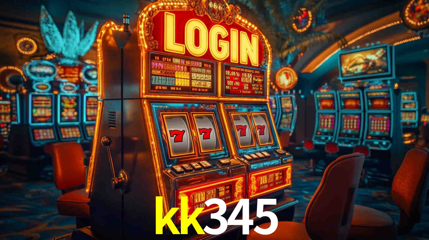Welcome Bonus kk345