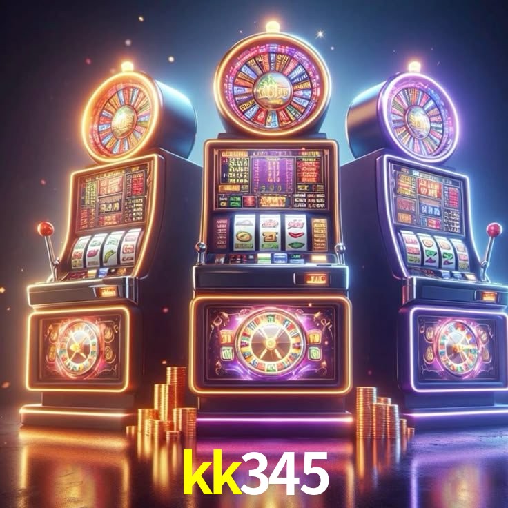 Ofertas Imperdíveis na kk345: Promoções e Bônus Que Valem a Pena