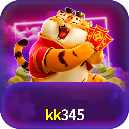 Logo da kk345