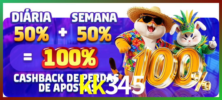 Qualificar VIP kk345