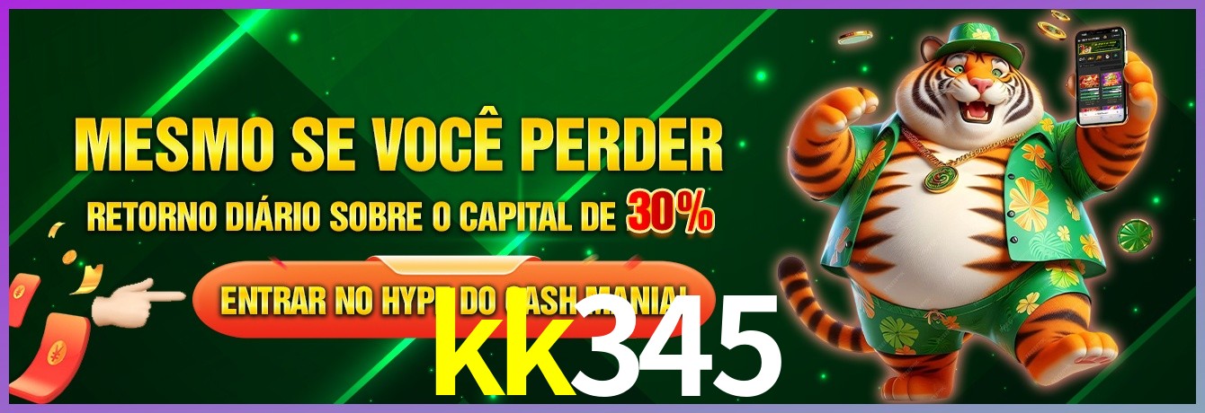 Ganhador kk345